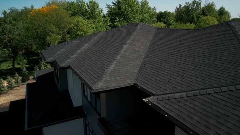 Lampasas, TX Roofing Service Company