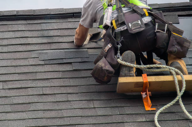 Best Storm Damage Roof Repair  in Lampasas, TX