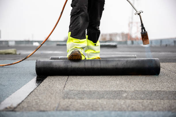 Best Gutter Installation and Repair  in Lampasas, TX