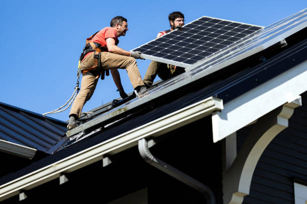 Roof Coating Services in Lampasas, TX