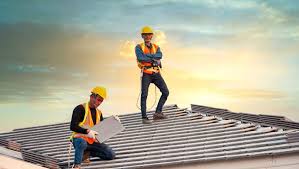 Best Gutter Installation and Repair  in Lampasas, TX